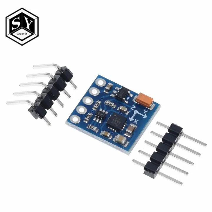 %E3%80%90Mary%20DAI%20Store%E3%80%911PCS%20GY-271%20Electronic%20Compass%20Compass%20Module%20HMC5883L%20Three-axis%20Magnetic%20Field%20Sensor%20-%20Image%205
