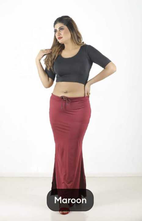 Jesan%20shapewear%20fishcut%20petticoat%20for%20girls%20to%20wear%20with%20sarees%20-%20Image%202
