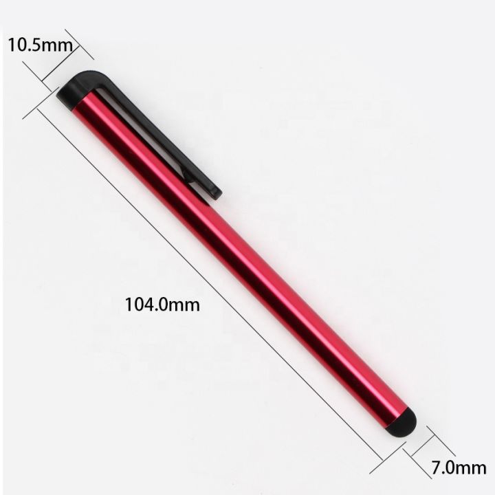 2%20pc%20Touch%20Screen%20Stylus%20Pen%20Capacitive%20Pen%20for%20All%20Smart%20Phone%20&%20Tablet%20-Stylus%20Capacitive%20Touch%20Pen-%20Stylus%20Pen-%20Random%20Color%20-%20Image%207