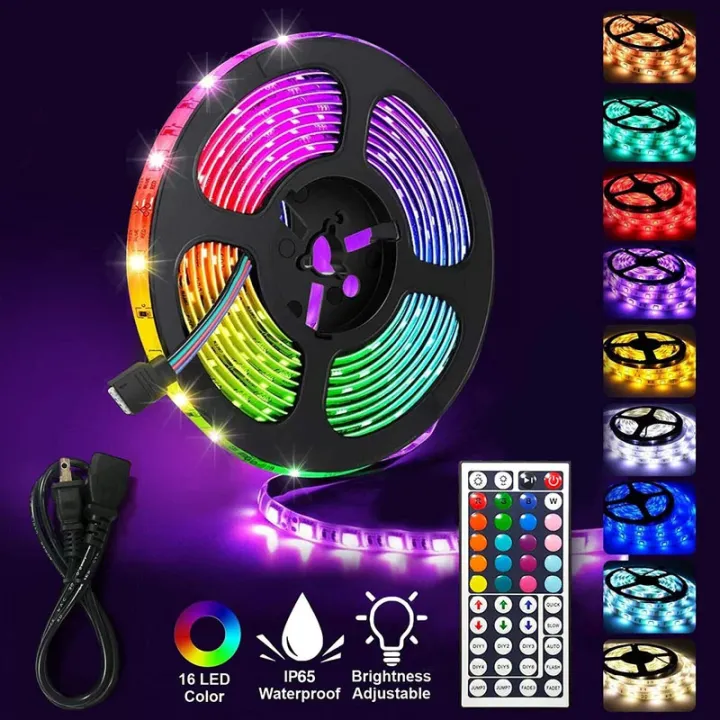 High%20Quality%20SMD%202835%20DC%2012V%20LED%20Strip%20Light%20with%20Remote%205%20Meters%20RGB%20Color%20Special%20Lights%20for%20Ceiling%20Decoration%20-%20Image%205