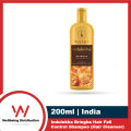 Indulekha Bringha Anti Hair Fall Shampoo Hair Cleanser 200ml. 