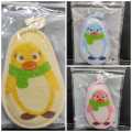 Baby Bath Sponge Soft-1pcs kids bathing. 