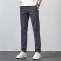 Jeans for Men Stretch Black Jeans Men Luxury Jeans Men Clothing Slim Fit Straight Casual Pants Denim Trousers.
