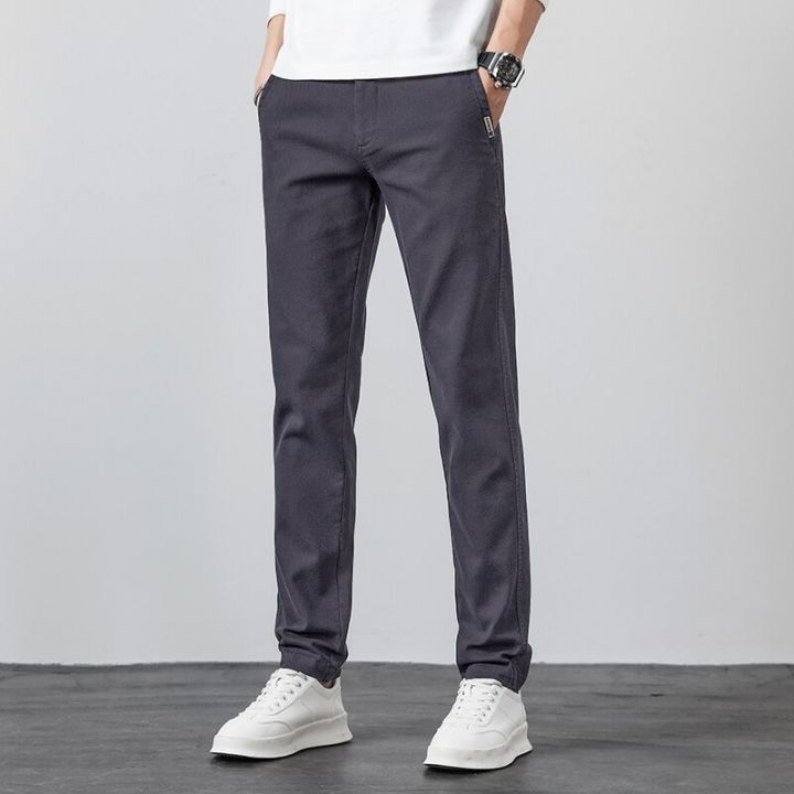 Jeans%20for%20Men%20Stretch%20Black%20Jeans%20Men%20Luxury%20Jeans%20Men%20Clothing%20Slim%20Fit%20Straight%20Casual%20Pants%20Denim%20Trousers%20-%20Image%202