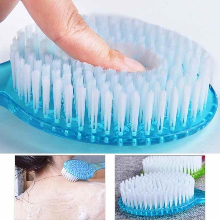 NYT%20Long%20Handle%20Bath%20Brush%20Shower%20Back%20Scrubber%20Soft%20Bristles%20Skin%20Cleaning%20Tools%20-%20Image%202