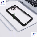 For Samsung Galaxy A7 2016 (A710) Xundd Protective Airbag Bumper Transparent Back Side Clear Phone Case For Samsung A7 Back Cover. 