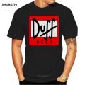 Duff mens T-shirt tops tees fitness hip hop men tshirts clothing super big size CMT. 