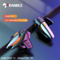DAMILE DY01 Bumblebee New Style PUBG Trigger Controller Gamepad Controller Joystick Gaming Trigger Controller Trigger Button Shooter. 