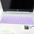 【Trending】 For HP Probook 430 440 G7 G6 246 G6 820 G3 440 G7 1040 G3 14 inch Keyboard Cover Protector Skin. 