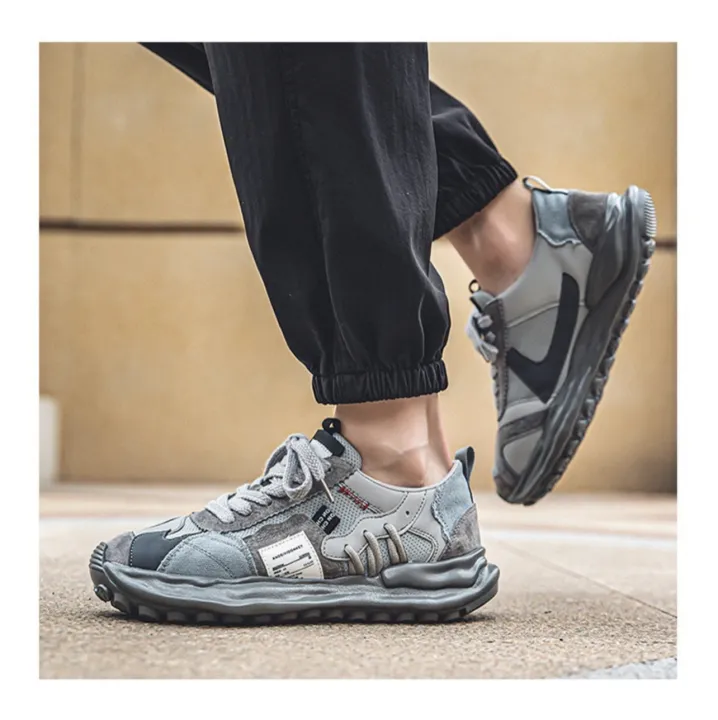 Shoes%20for%20men%20summer%20mesh%20breathable%20niche%20retro%20casual%20men's%20shoes%20thick-soled%20sneaker%20trendy%20sneakers%20for%20men%20-%20Image%203