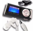 AR03 Mini MP3 Player With Display. 