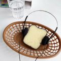 Retro Underwire Headphone Music Mp3 Walkman INS Style Feelings Portable Wired Small Headphones Sports Fashion Photo Props. 