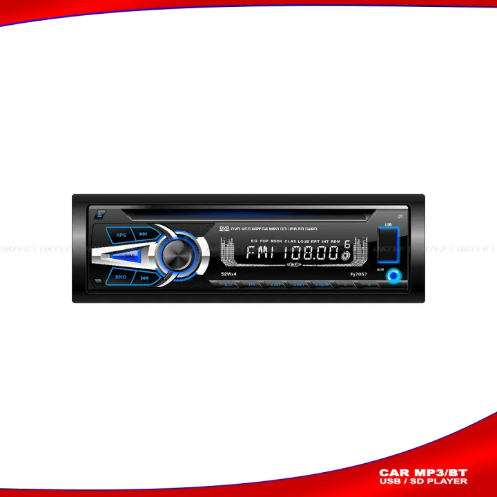 Unique%20Make%20-%20Bluetooth%20Car%20Audio%20Stereo%20Car%20Radio%20In-dash%201%20Din%20FM%20Aux%20Input%20Receiver%20USB%20MP3%20Car%20Radio%20Mp3%20Player%20-%20Vintage%20Choice%20-%20Image%203