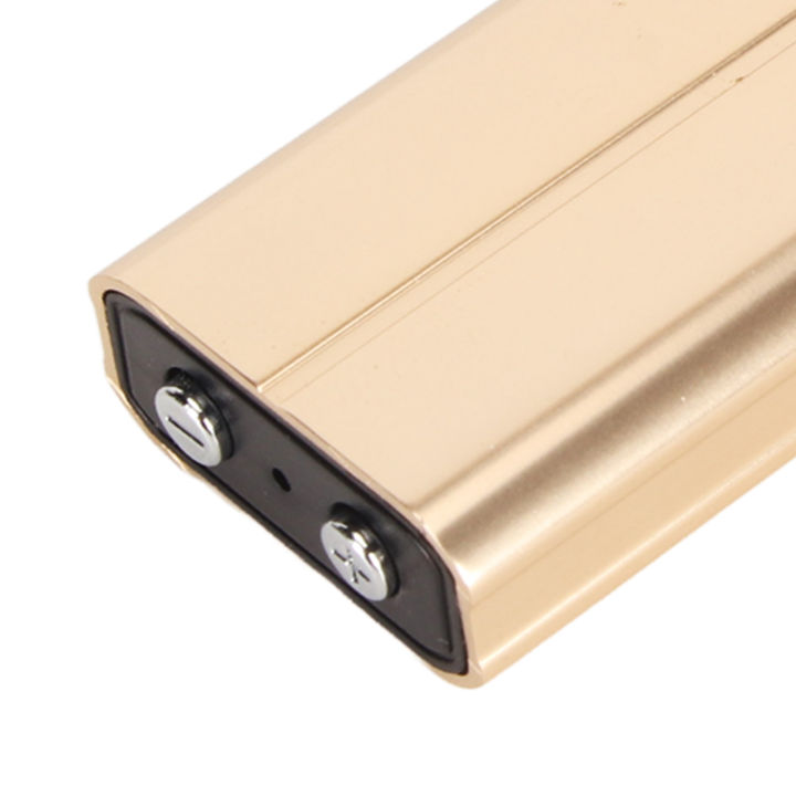 Mini%20Recorder%20HD%20Noise%20Reduction%20One%20Key%20Recording%20Portable%20Small%20Voice%20Activated%20Recorder%20for%20Class%20Meeting%20Gold%2016g%20-%20Image%203