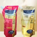 Hair Accessories Mitsui TRI-WELL can't hold the hair mask, repairs hair condition, frizz, tangles, dry and knotted hair cream. 