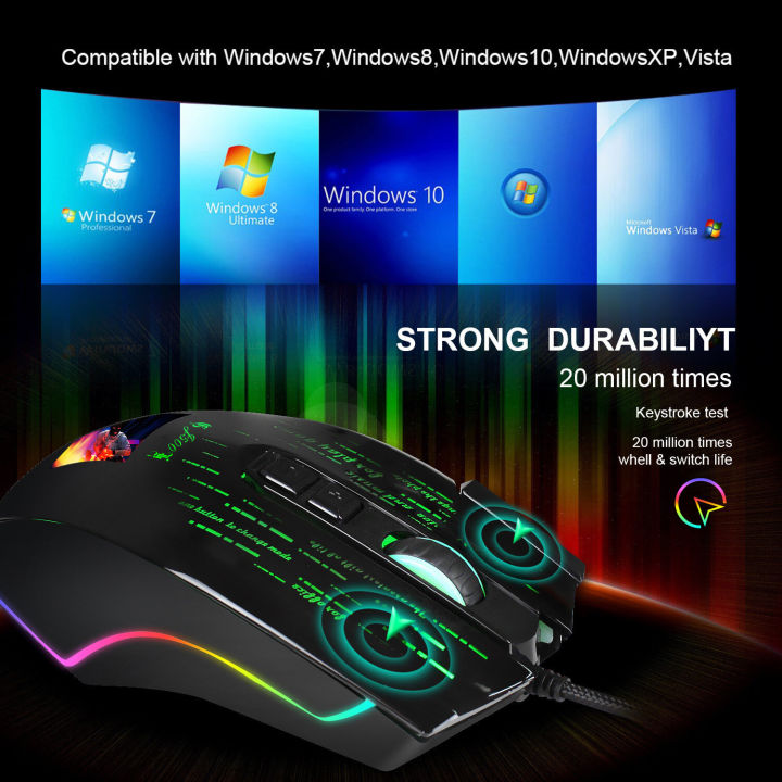 HXSJ%20J500%20USB%20Wired%20Gaming%20Mouse%20RGB%20Gaming%20Mouse%20with%20Display%20Screen%20Six%20Adjustable%20DPI%20for%20PC%20Desktop%20Laptop%20Mouse%20PUBG%20Gamer%20-%20Image%207