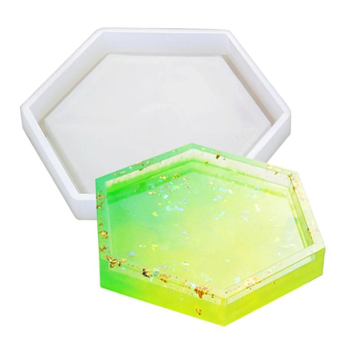 %E3%80%90TianYu%20Mall%E3%80%91DIY%20Silicone%20Coaster%20Epoxy%20Casting%20Molds%20Resin,%20Concrete,%20Cement,%20Home%20Decoration%20-%20Image%202