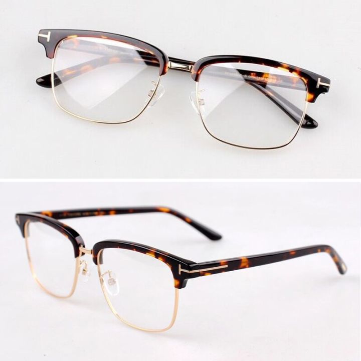 2022%20new%20Tom%20Brand%20frame%20TF5635%20full%20frame%20ultra-light%20frame%20Acetate%20prescription%20anti-blue%20light%20Men%20Korea%20Optical%20Eyeglasses%20-%20Image%204