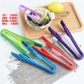 3 Piece Plastic Food Clip Set.. 