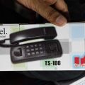 HelloTel TS-100 Apartment Intercom Telephone Set.