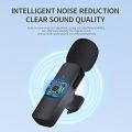 K9 Wireless Single Microphone. 