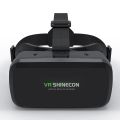 VR Shinecon SC G06A 3D Virtual Reality Box Gaming Glasses Headset for 4.7-5.5inch Smartphone. 