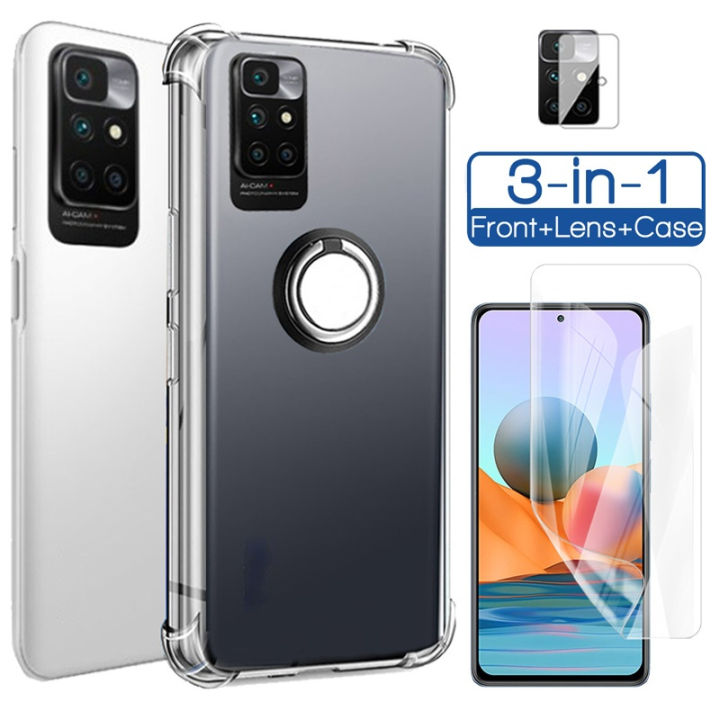Ring%20Holder%20Case%20For%20Xaiomi%20Redmi%20Note%2010%20Pro%2010S%20Cases%20Siliconrelaxe%20Shockproof%20Soft%20Cover%20For%20Redmi%20Note%2011%20Pro%20Transparent%20Bumper%20-%20Image%207