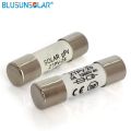 5 pieces lot Approved DC Fuse Link 2-30A 1000V DC Fusible 10x38mm gPV Solar PV Fuse for Protection BX0234. 