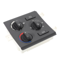 12V A/C Climate Control Switch Unit Modules Panel for Truck VNL 2003-2024 21326144/20511569 US.