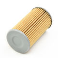 Oil CVT Transmission Control Valve Oil Filter Transmission Cooler Filter 31726-28X0A Direct-Replace For Nissan. 