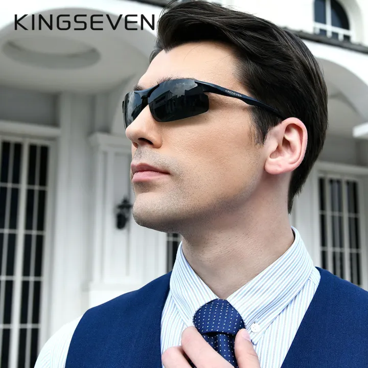 Genuine%20KINGSEVEN%20Polarized%20Men%20Aluminum%20Sunglasses%20Driving%20Mirror%20Lens%20Male%20Sun%20Glasses%20Aviation%20Women%20For%20Men%20Eyewear%209126%20-%20Image%205