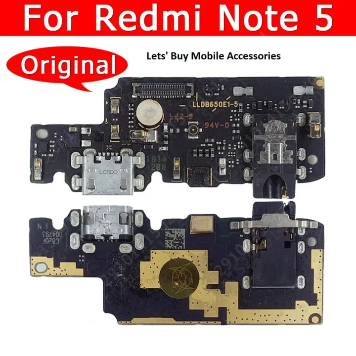 Xiaomi%20redmi%20note%205%20/%20not%205%20pro%20charging%20logic%20board%20-%20Image%204