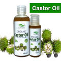 Virgin Castor Oil Pure Carrier Oil 100ml - Cold Pressed Castrol Oil for Essential Oils Mixing Natural Skin Moisturizer Body & Face, Eyelash Caster Oil, Eyelashes Eyebrows Lash & Hair Growth Serum. 