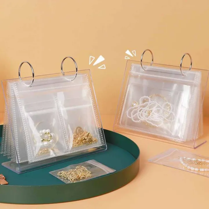 Desktop%20Photo%20Stand%20Flip%20Design%20Transparent%20Acrylic%20Material%20Mini%20Album%20Small%20Vertical%20Acrylic%20Stand%20for%20Home%20Decor%20Office%20-%20Image%204