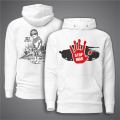 I Want to Grow up Hodi For Man - Premium Stop War Hoodies For Man - Stop War Hoodies.