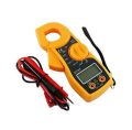Digital Clamp Mini MT87 Electric Testing Digital Multimeter.