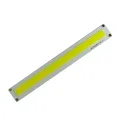D12517 WHITE Color 12W Mini LED DC 3V 3.7V White LED SMD Strip COB Bead Chip For Bulb Light Lamp Car Light Source 12 Watt DIY LED Light Bulbs. 
