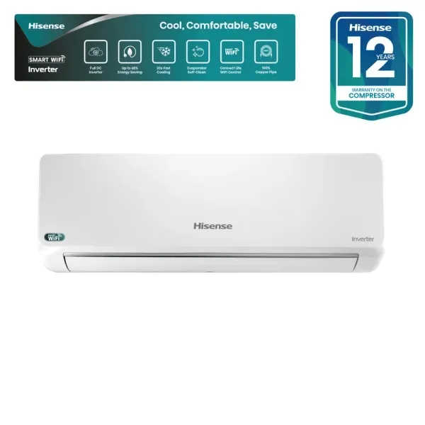 Hisense%20Official%201.5%20Ton%20Full%20DC%20Inverter%20With%20smart%20Wi-Fi%20AC%20%7C%20AS18TZ4RMATD01AU%20with%20Free%20Delivery%20-%20Image%203