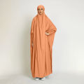 woman Full Length Jilbab Prayer Abaya High Quality by Dubai cherry fabrics Dresses. 