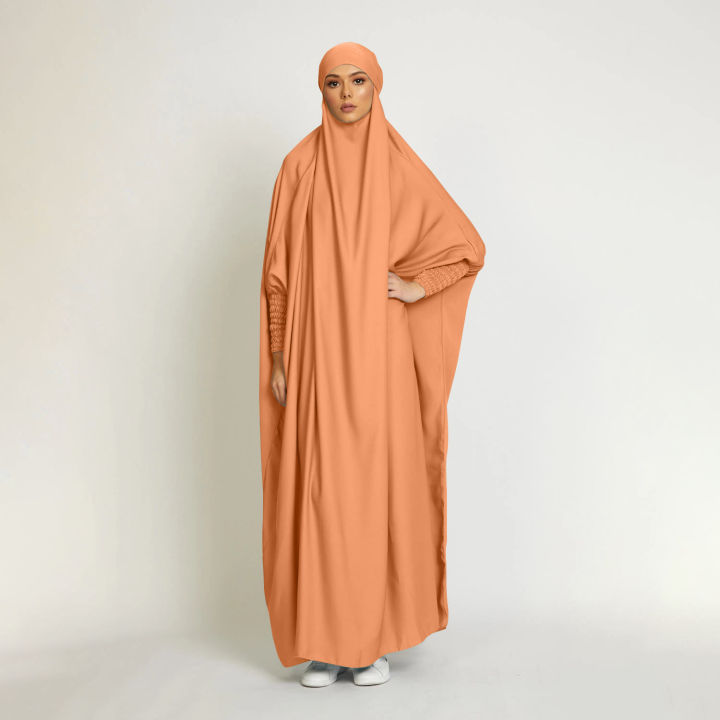 woman%20Full%20Length%20Jilbab%20Prayer%20Abaya%20High%20Quality%20by%20Dubai%20cherry%20fabrics%20Dresses%20-%20Image%202