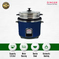 SINGER Rice Cooker 1.8L-SRCDB9918PRIME. 