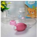 Manual Control Valve Mom Breastfeeding Baby Milk Suction Feeding Newborn Bottle. 