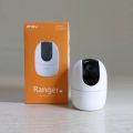 Imou Ranger 2 by Dahua - International Presents Durable and Longible - 2 Smart Night Vision WiFi IP CCTV Wireless Camera - Super Resolution Security. 