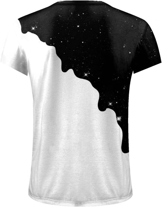 Tshirt%20Shirts%20for%20Men,Mens%20Shirts%20Casual%20T%20Shirts%20Summer%203D%20Digital%20Printing%20T-Shirt%20Graphic%20Tees%20Tops%20-%20Image%204