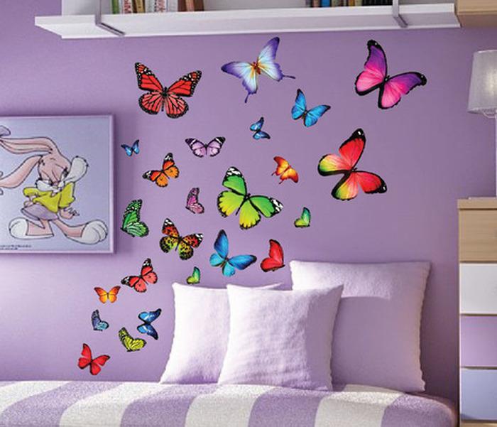 Butterfly%20Wall%20Sticker%20-%204%20Pcs%20-%20Image%204