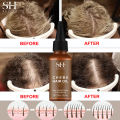Sevich Africa Hair Growth Oil 30ml Traction Alopecia Chebe Powder Essence Oil Anti Hair Loss Treatment Product Thicken Hair Care AOutlierA.
