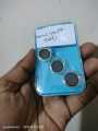 Honor 400  Lite metal Lens Protector Ring Aluminium+Tempered Glass. 
