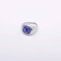 【LUCKET】Cosplay Anime Akatsuki Itachi Pain Orojimaru Rings For Men Women LK.