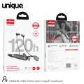 Unique UN01 Neckband Headphones.