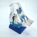 Bird Shape Romantic Shopis with Lighting and Sound. 